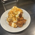 酒場 キムトノム - ジューシーチキン南蛮