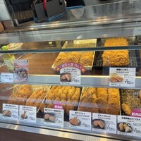 とんかつ まい泉 青山本店 - 