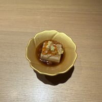 京都 鮨 まつもと - 