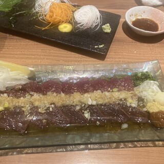 海鮮居酒屋 築地 はなの舞 二俣川南口店_1