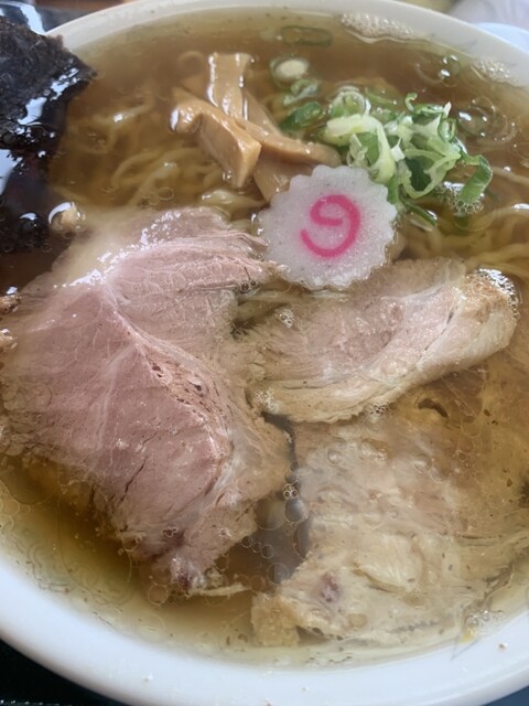 わこう庵 - 南長井（ラーメン）の写真