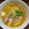 麺の風 祥気 - 