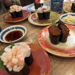 氷見きときと寿し - 