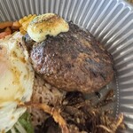 島野菜カフェ Re:Hellow BEACH - 