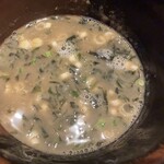 中華蕎麦 とみ田 - 