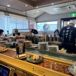 氷見きときと寿し - 