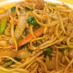 台湾まるごと食べ放題 台湾夜市 梅田店 - 