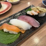 氷見きときと寿し - 