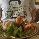 島野菜カフェ Re:Hellow BEACH - 