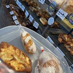 ベーカリーバカンス - 