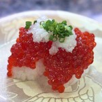 回転寿司 花まる - ・すじこ 473円/税込