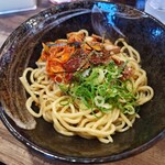 らーめん鳥居 - 