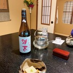 山の茶屋 - 