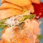 台湾まるごと食べ放題 台湾夜市 梅田店 - 