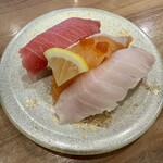 氷見きときと寿し - 