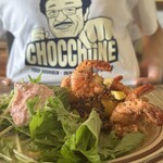 島野菜カフェ Re:Hellow BEACH - 