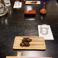 山の茶屋 - 