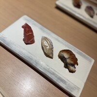 京都 鮨 まつもと - 