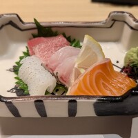 WASHOKU SUSHI いぶき 銀座店 - 