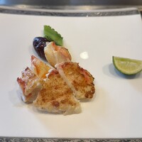 ステーキハウスハマ 六本木本店 - 