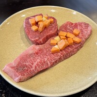 ステーキハウスハマ 六本木本店 - 