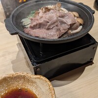 WASHOKU SUSHI いぶき 銀座店 - 
