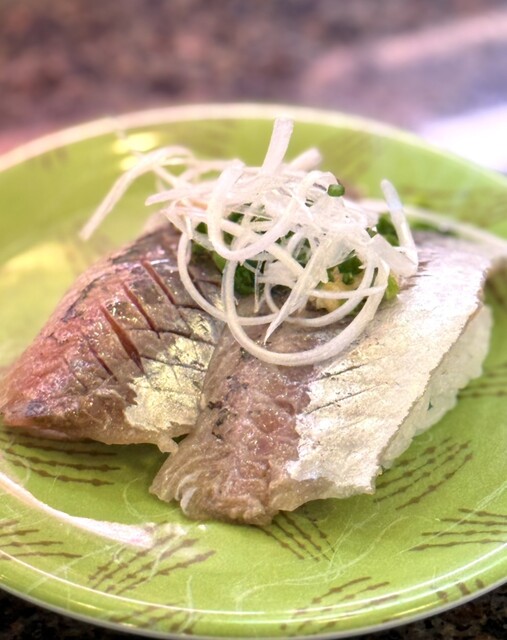 花まる 回転寿司 花まる 伊豆高原店 - 伊豆高原/回転寿司 | 食べログ