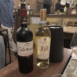 ピッツェリア・ロマーナ・イル・ペンティート - 