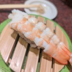 回転寿司根室花まる - 