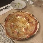 ピッツェリア・ロマーナ・イル・ペンティート - 