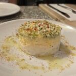 ピッツェリア・ロマーナ・イル・ペンティート - 