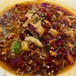 四川名菜 川府 - 