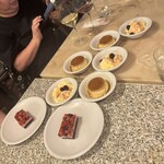 ピッツェリア・ロマーナ・イル・ペンティート - 