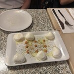 ピッツェリア・ロマーナ・イル・ペンティート - 