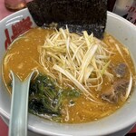 山岡家 瑞穂店 - 