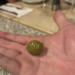 ピッツェリア・ロマーナ・イル・ペンティート - 