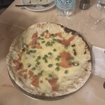 ピッツェリア・ロマーナ・イル・ペンティート - 