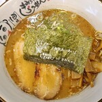 きみちゃんらーめん - 料理写真: