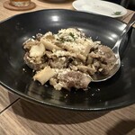 ビストロ ラ シュエット - 