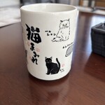 バリアフリーキッチン ミックとジム - 