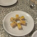 ピッツェリア・ロマーナ・イル・ペンティート - 