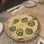 ピッツェリア・ロマーナ・イル・ペンティート - 