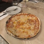 ピッツェリア・ロマーナ・イル・ペンティート - 