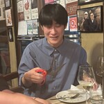 ピッツェリア・ロマーナ・イル・ペンティート - 