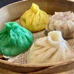 四川名菜 川府 - 