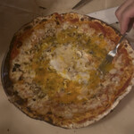 ピッツェリア・ロマーナ・イル・ペンティート - 