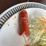 バリアフリーキッチン ミックとジム - 