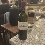 ピッツェリア・ロマーナ・イル・ペンティート - 