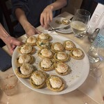 ピッツェリア・ロマーナ・イル・ペンティート - 