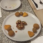 ピッツェリア・ロマーナ・イル・ペンティート - 